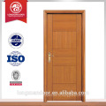 Отличная качественная огнестойкая деревянная дверь со стеклянной вставкой Деревянная дверь Пзготовителей